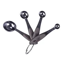 Grand Gourmet Measuring Spoon set, 4 pieces