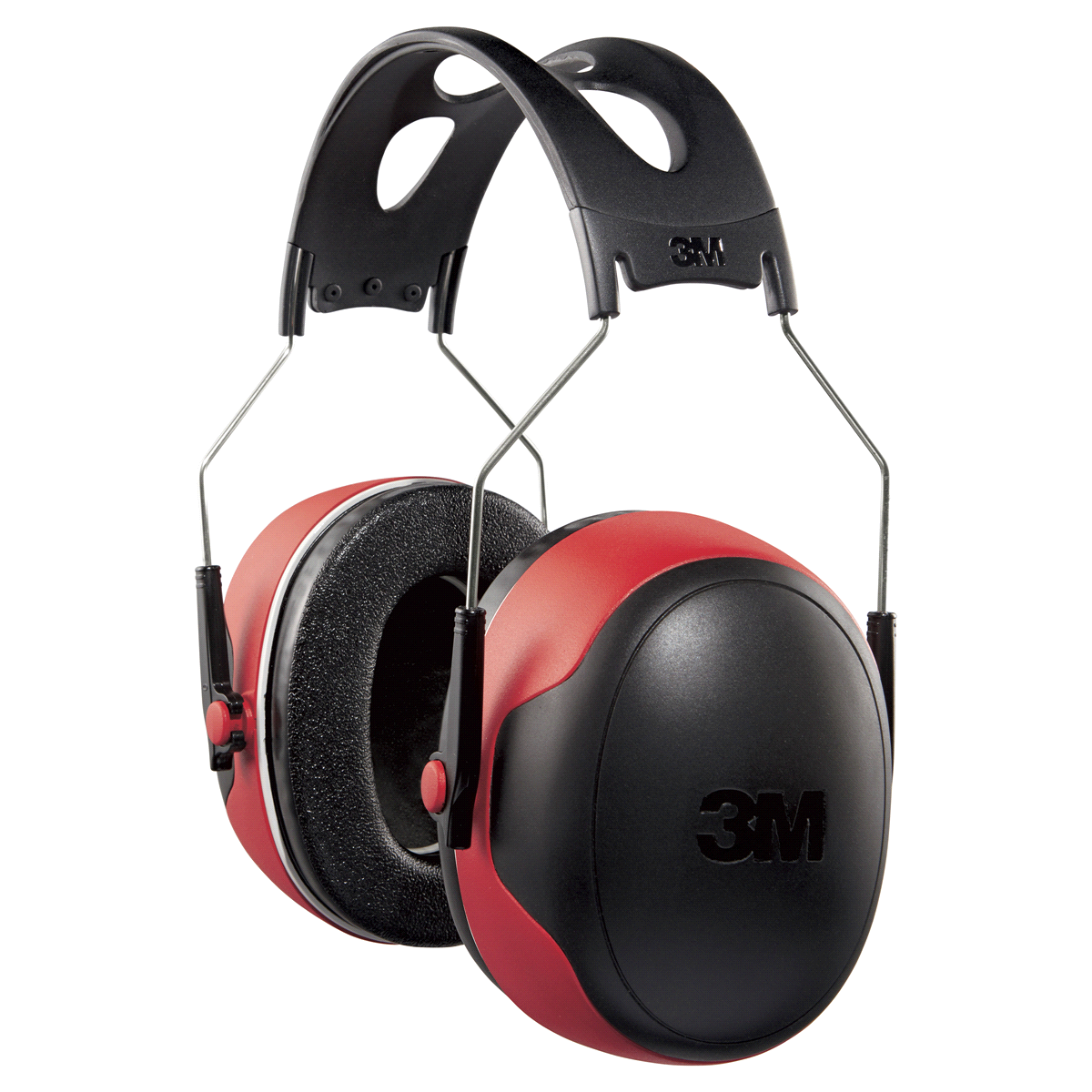 slide 2 of 2, 3M Pro-Grade Earmuff, 1 ct