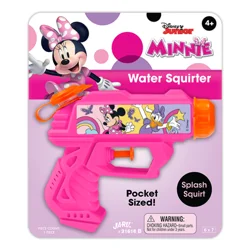 Ja-Ru Minnie Water Squirter