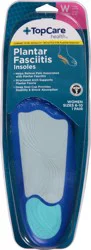Topcare Insoles Plantar Fascitis Women