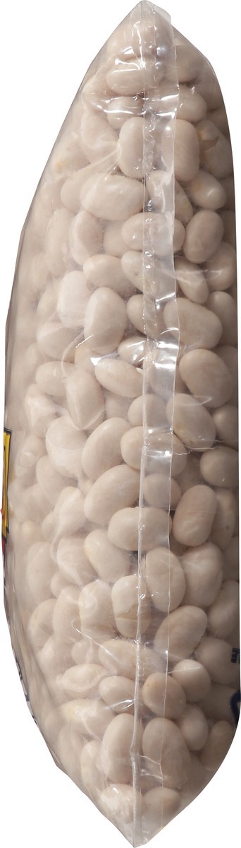 slide 8 of 9, Goya White Beans Small 16 oz, 16 oz