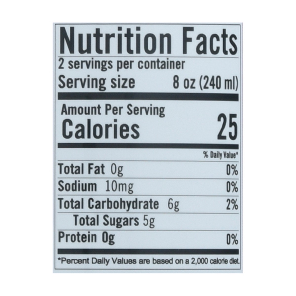 slide 7 of 13, 221 B.C. Water Kefir Lavender Lemon Ver - 16 fl oz, 16 fl oz