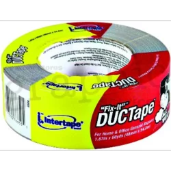 Intertape Polymer Group Tape Duct Fix It 7Mil