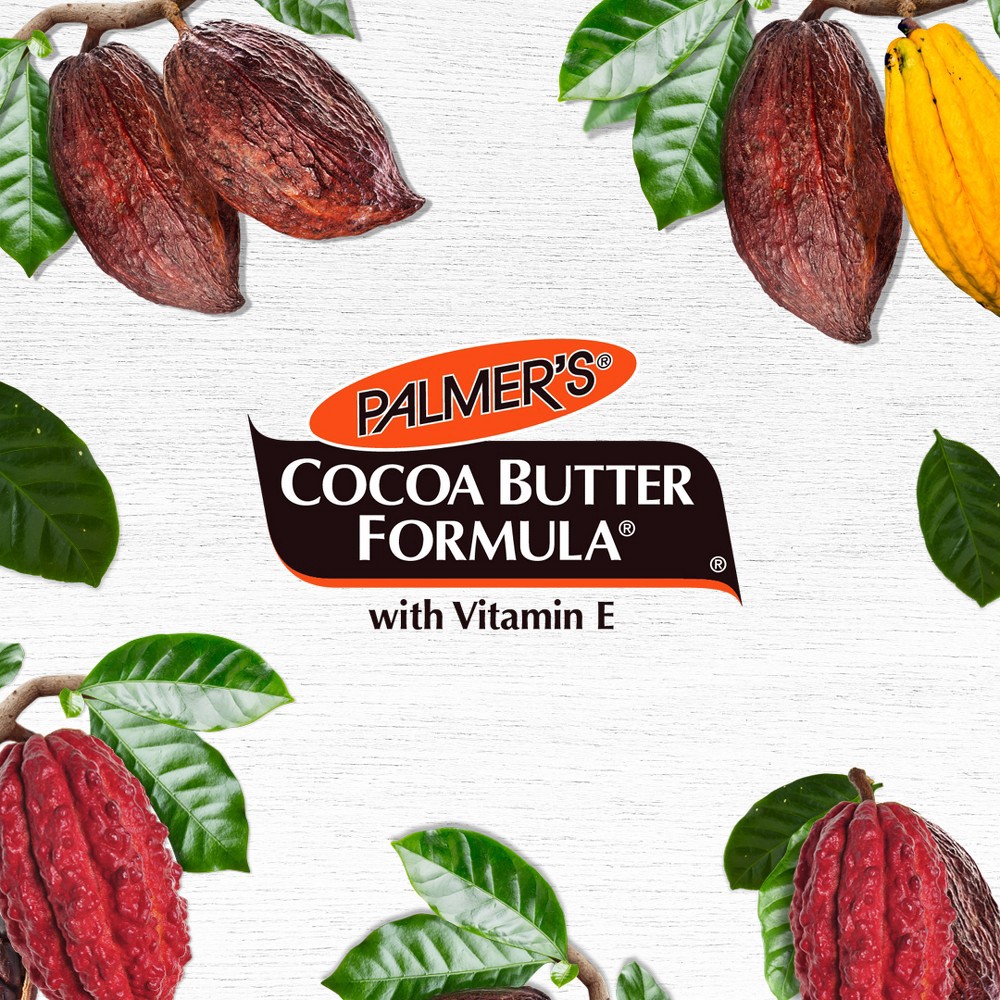 slide 7 of 8, Palmer's Cocoa Butter Formula Solid Balm, 7.25 oz., 7.25 oz