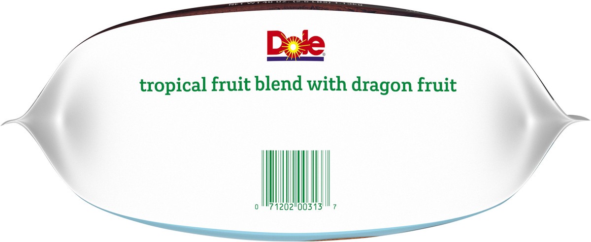 slide 2 of 9, Dole Smoothies, 40 oz