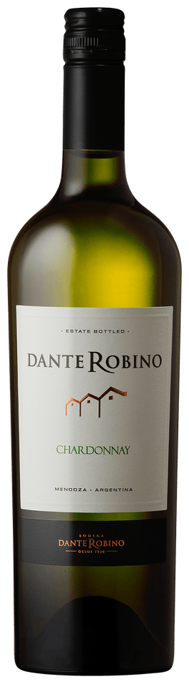 slide 1 of 1, Dante Robino Chardonnay, 750 ml
