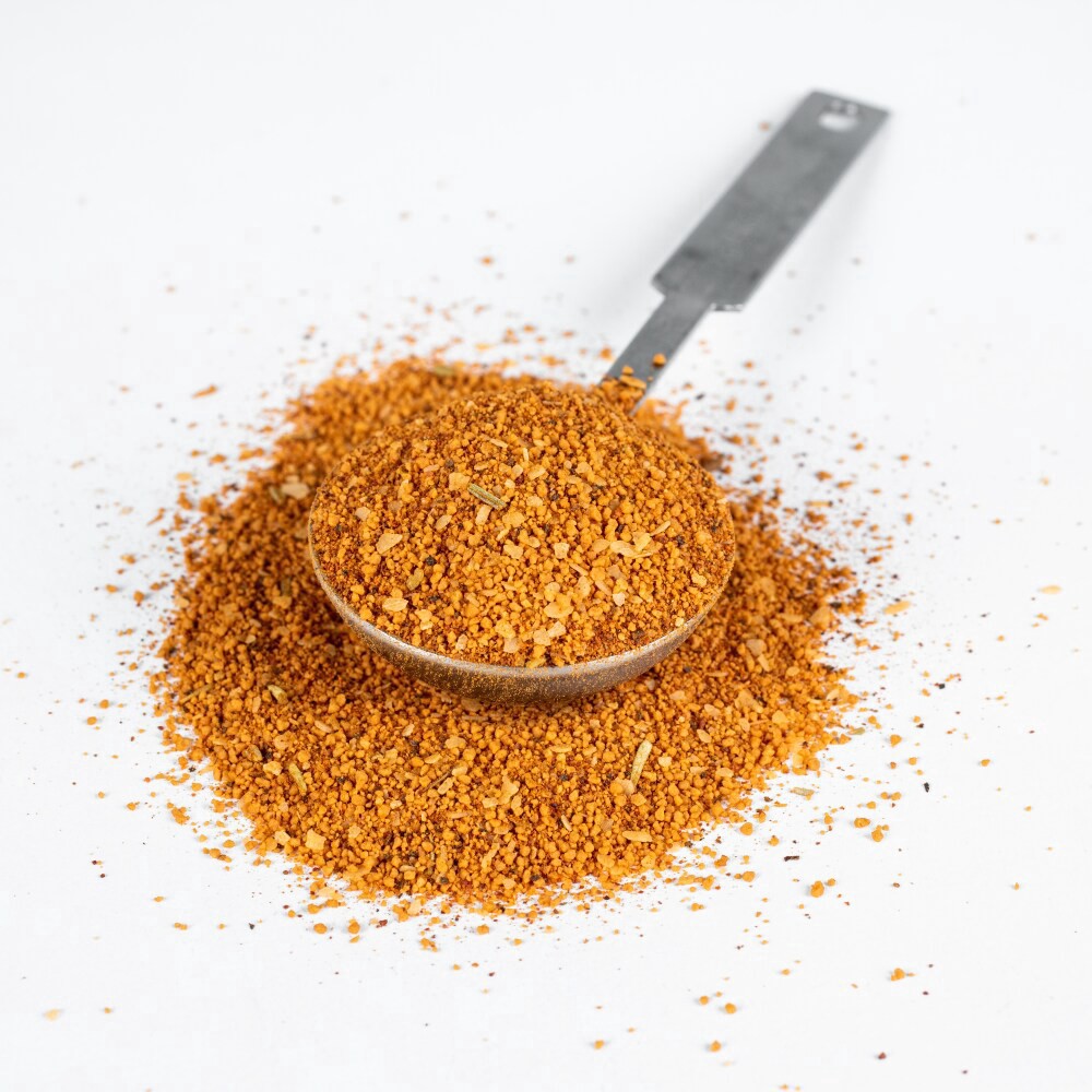 slide 6 of 6, Fire & Smoke Society Sweet Preacher Pork Rub 11.9 oz, 11.9 oz