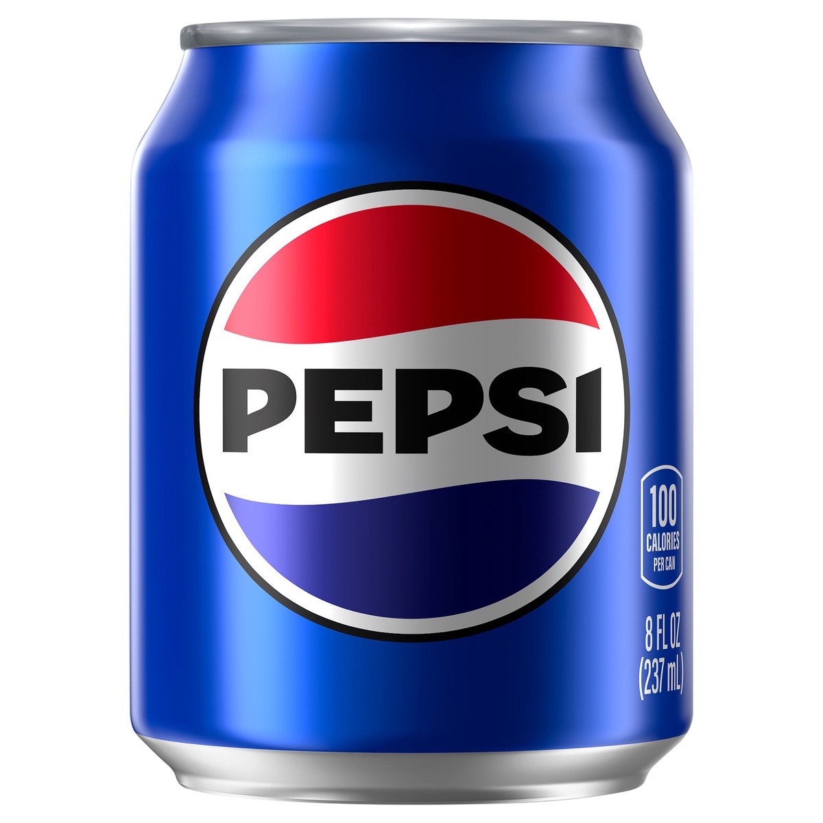 slide 1 of 3, Pepsi Soda Cola - 8 fl oz, 8 fl oz