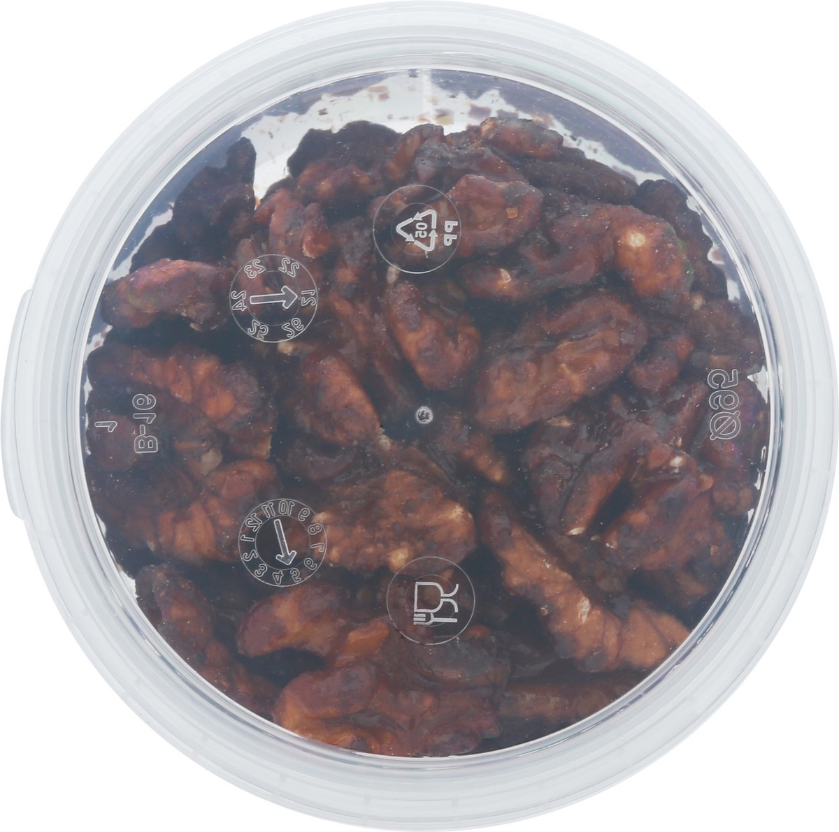 slide 8 of 9, Mitica Crunchy & Irresistible Caramelized Walnuts 3.53 oz, 3.53 oz