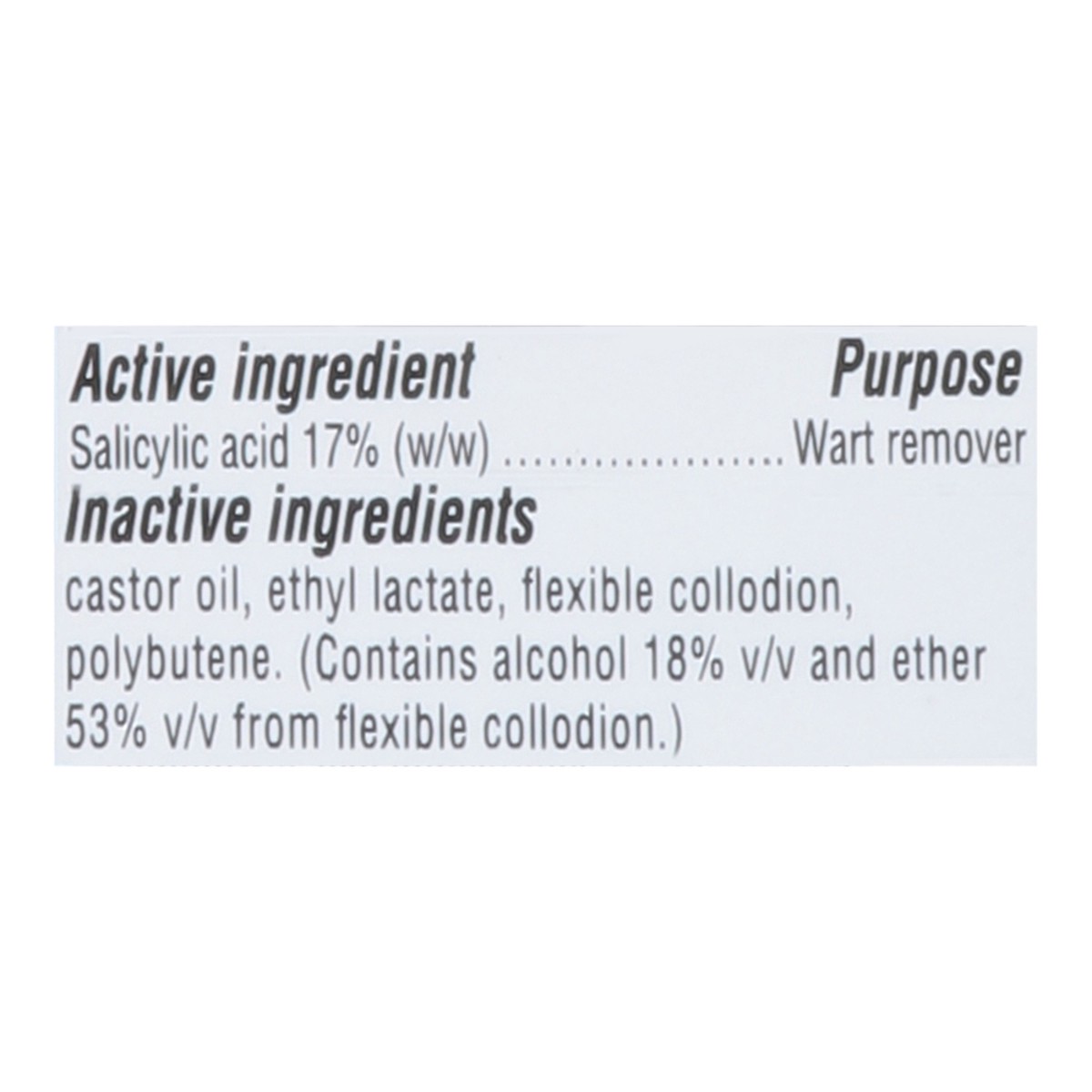 slide 11 of 15, Dr. Scholl's Maximum Strength Fast Acting Liquid Plantar Wart Remover 20 ea, 20 ct