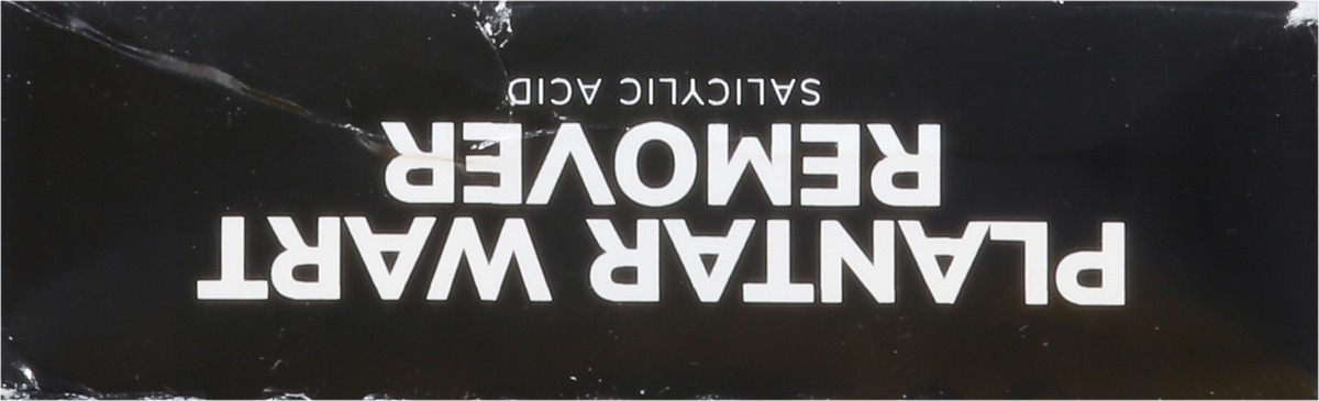 slide 4 of 15, Dr. Scholl's Maximum Strength Fast Acting Liquid Plantar Wart Remover 20 ea, 20 ct