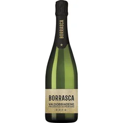 Borrasca Prosecco Docg