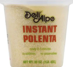 Dell'Alpe Polenta 20 oz