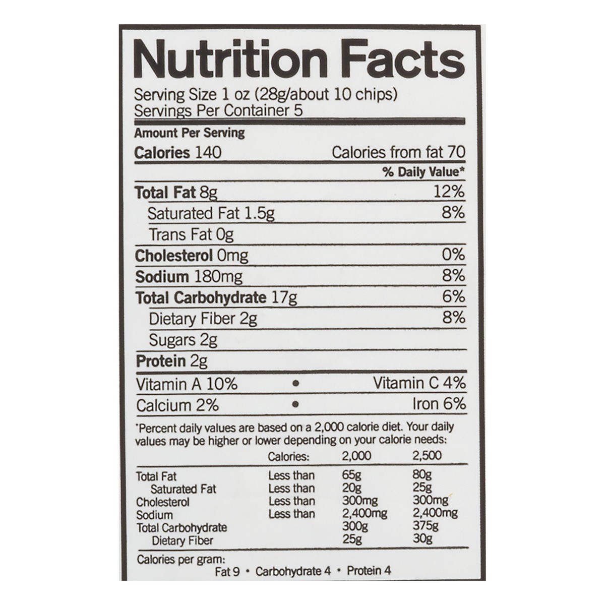 slide 9 of 10, Forager Project Vegetable Chips Chipotle BBQ Greens, 5 oz