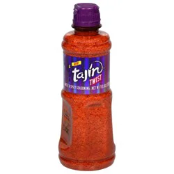 Tajin Twist Sweet & Spicy Seasoning 10.6 oz