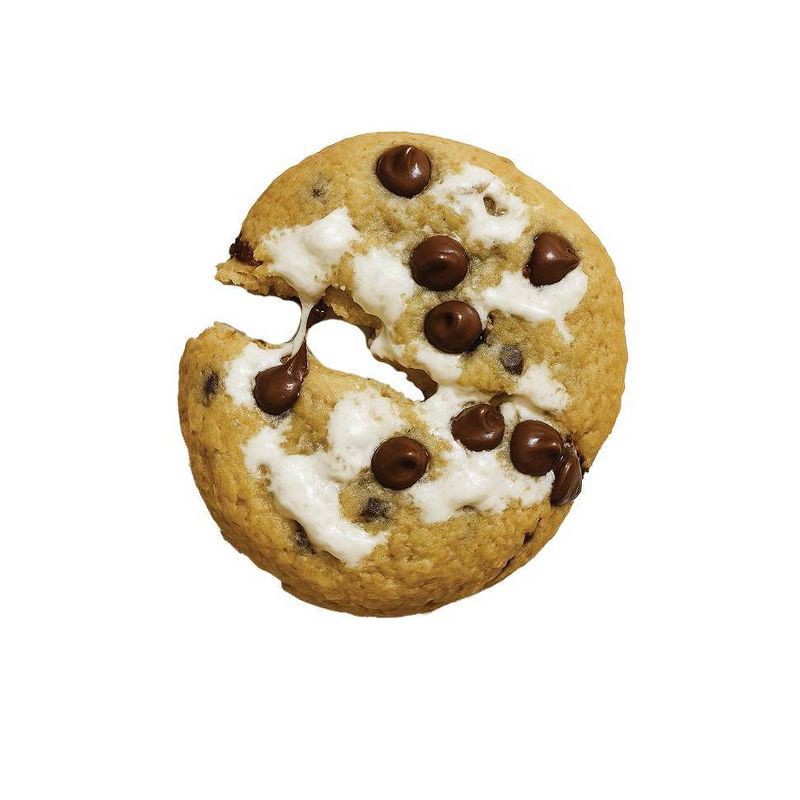 slide 2 of 3, Doughy Cookie Dough Smores 6.000 Oz, 6 oz