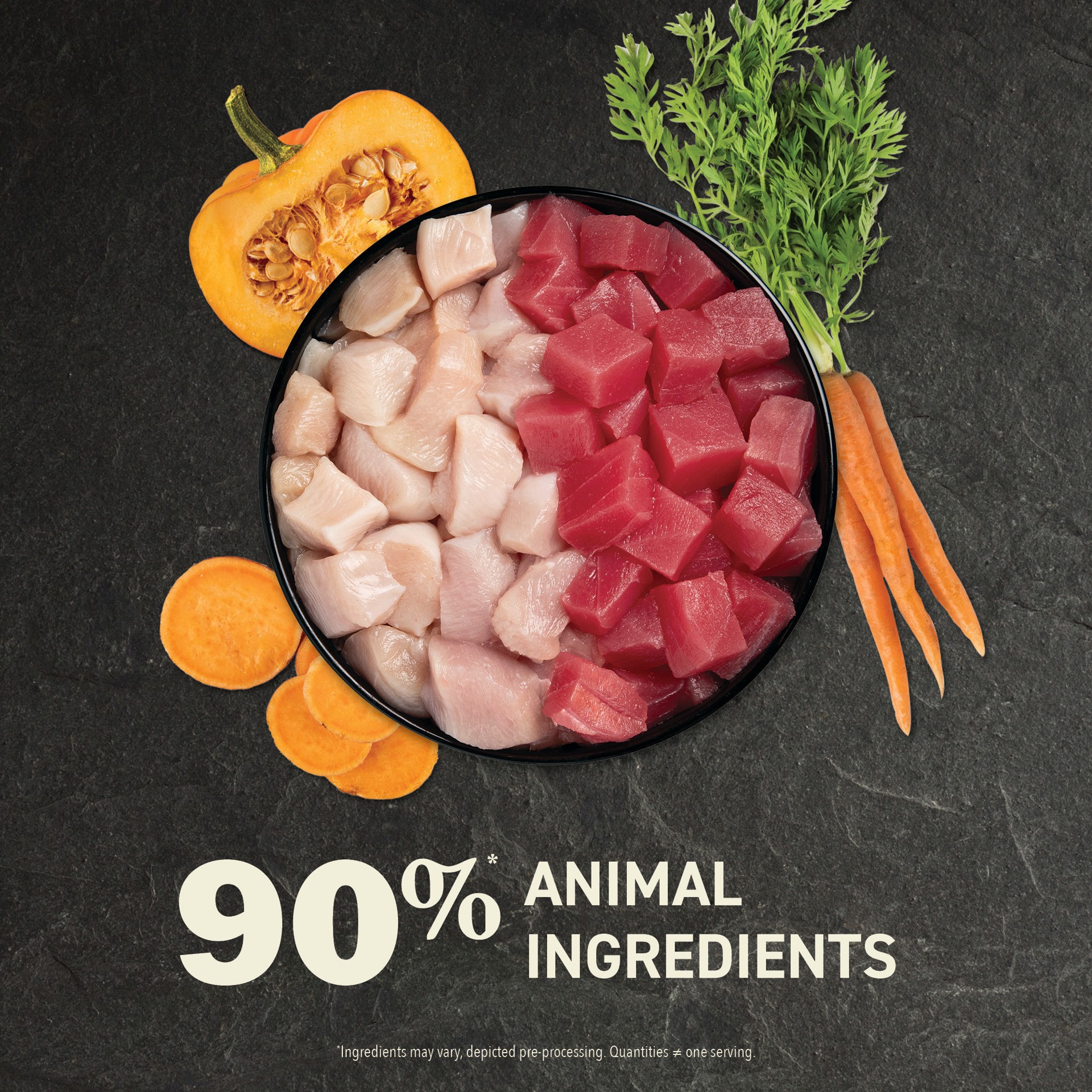 slide 3 of 3, ACANA Lickables Cat Treats Variety Pack, 4 oz., Count of 8, 1 ct