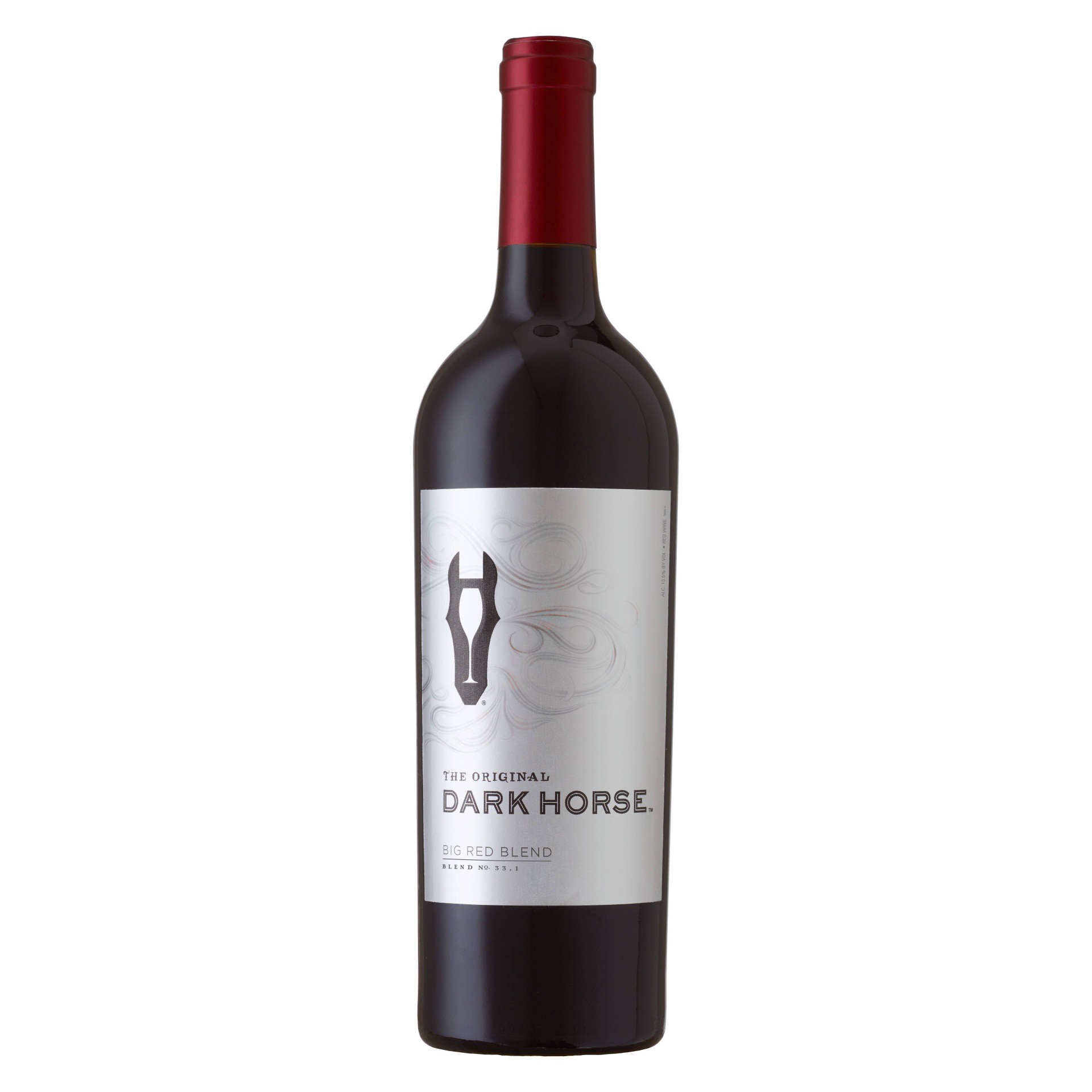 slide 1 of 3, DARK HORSE Darkhorse Red Blends 750 Ml, 750 ml