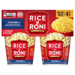 Pasta Roni Meal Kits, Chicken Flavor, Value Pack