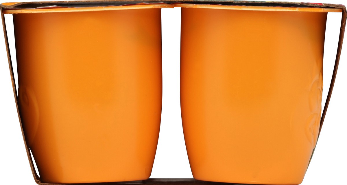 slide 3 of 7, Danonino« Dannon Yogurt Strawberry Banana Dairy Snack 6-1.76 oz. Cups, 1.76 oz