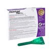 slide 9 of 9, Frontline Plus Flea and Tick Treatment for Large Dogs, 6 ct