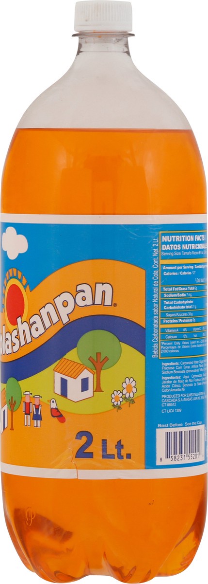 slide 11 of 14, Kolashanpan Soda - 2 liter, 2 liter