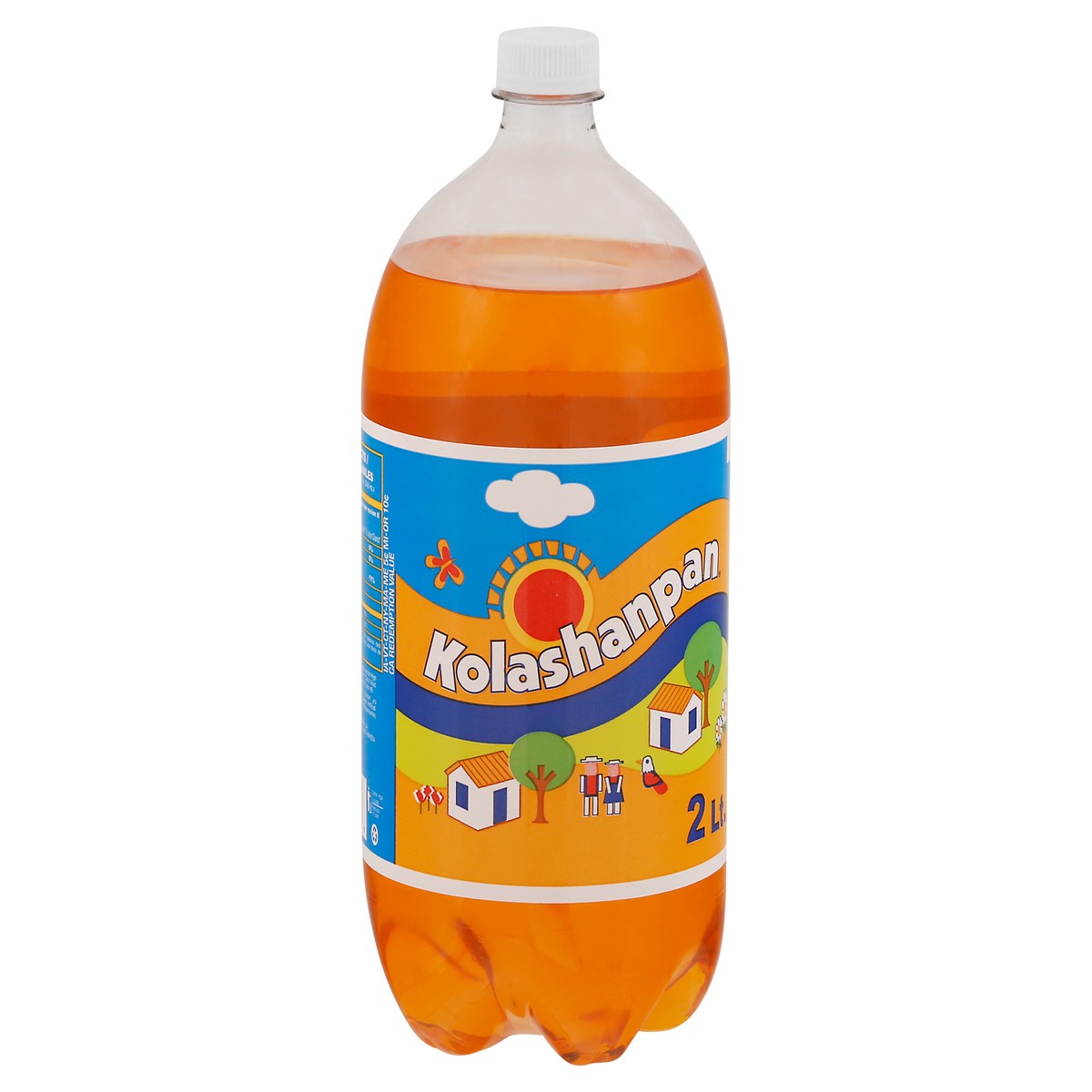 slide 13 of 14, Kolashanpan Soda - 2 liter, 2 liter