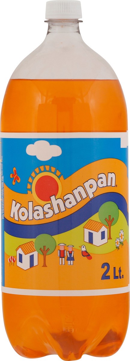 slide 3 of 14, Kolashanpan Soda - 2 liter, 2 liter