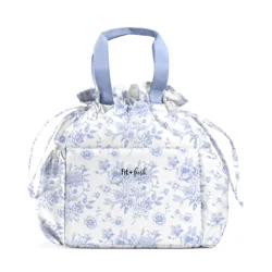 FIT N FRESH Cromwell Kit - Cornflower Toile