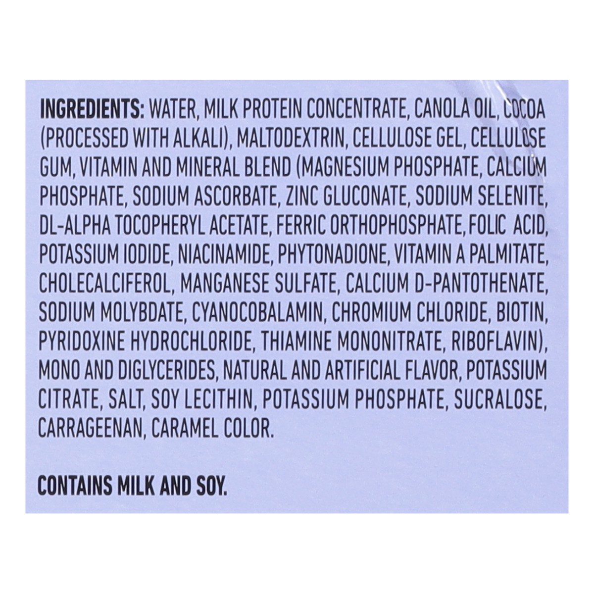 slide 3 of 11, SlimFast High Protein Creamy Chocolate Meal Replacement Shake 12 - 11 fl oz Bottles, 12 ct