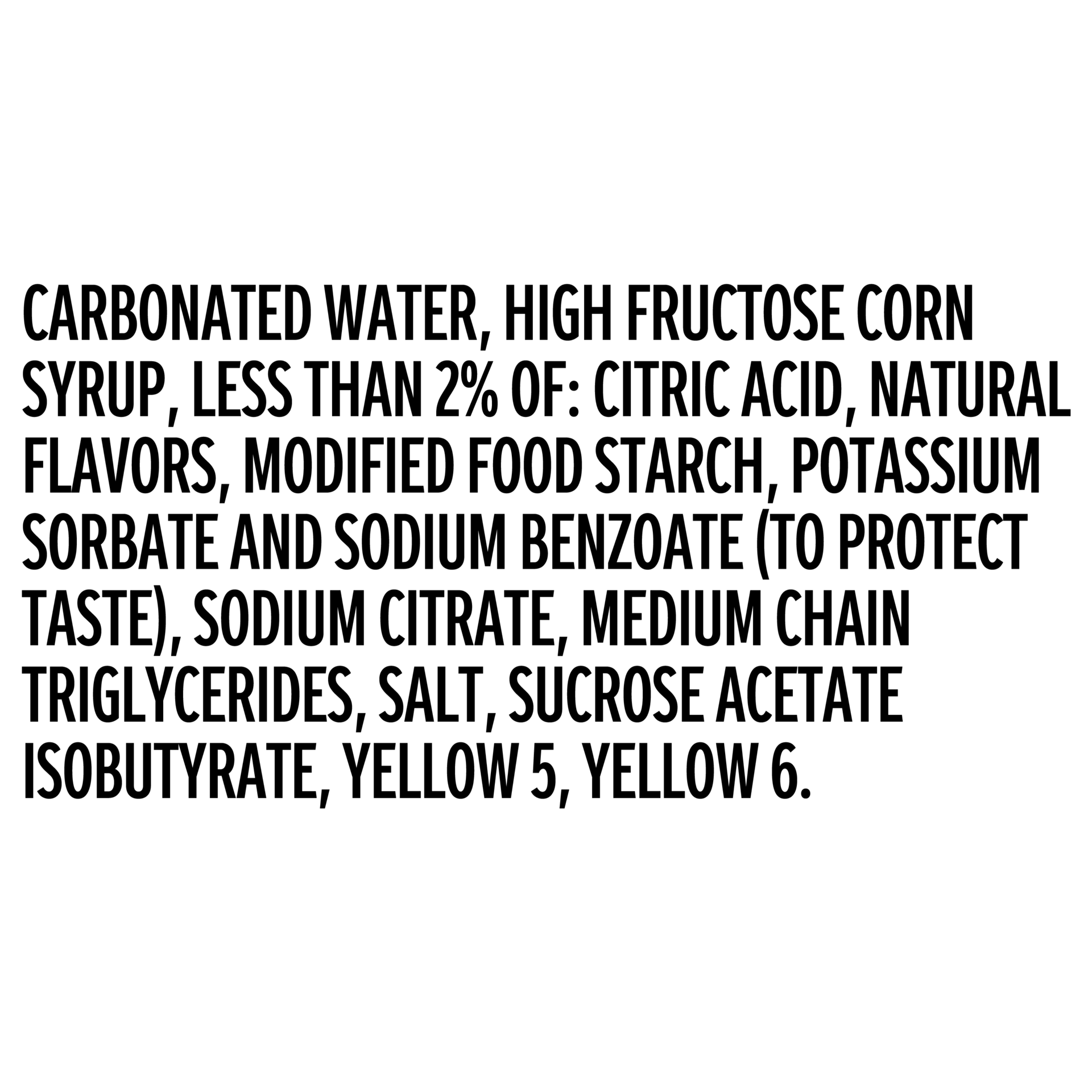 slide 3 of 5, Fanta Pineapple 7.5Oz 10Pk, 7.5 oz