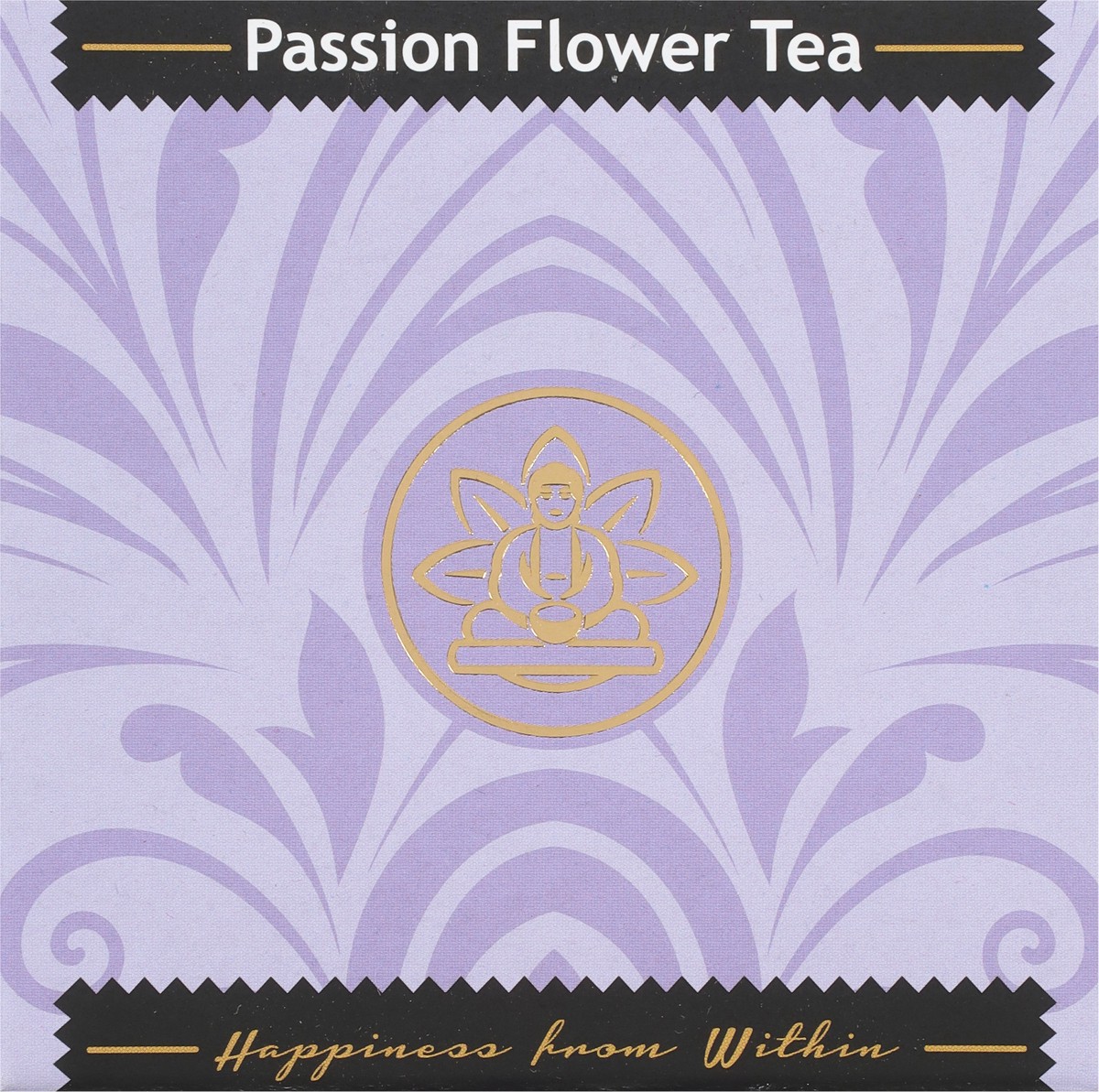 slide 3 of 9, Buddha Teas Org Passion Flower Tea - 18 ct, 18 ct
