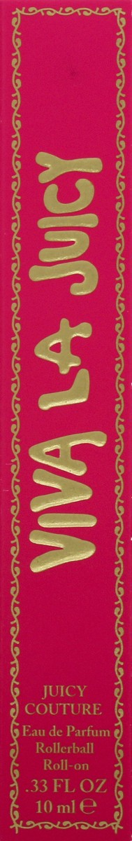 slide 7 of 7, Juicy Couture Rollerball/Roll-On 0.33 oz, 0.33 oz