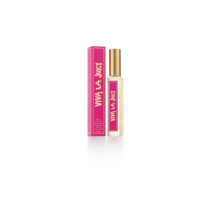 slide 1 of 7, Juicy Couture Rollerball/Roll-On 0.33 oz, 0.33 oz