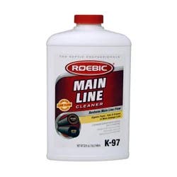 Roebic Main Line Drain Cleaner