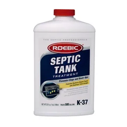 Roebic Septic Tank Treatment