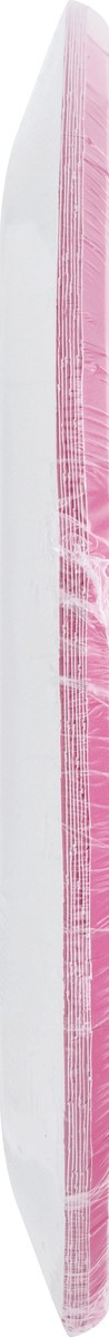 slide 6 of 11, Creative Converting Candy Pink Plates 8 ea, 8 ct