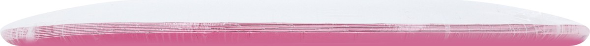 slide 9 of 11, Creative Converting Candy Pink Plates 8 ea, 8 ct