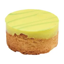 Foliepop's Lemon Tartelette