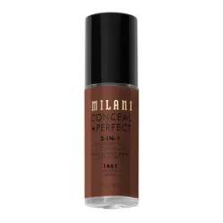 Milani Conceal Perfect 2-in-1 Foundation Mocha