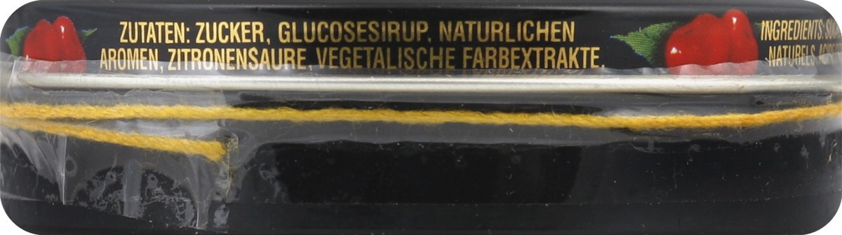 slide 2 of 3, Rendez Vous Candy, Sour Cherry, 1.5 oz