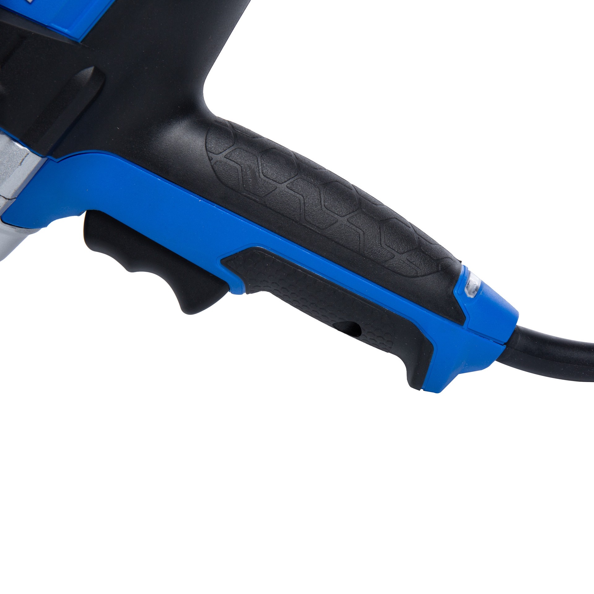 slide 6 of 6, Kobalt 8-Amp 1/2-in Drive Corded Impact Wrench, 1 ct