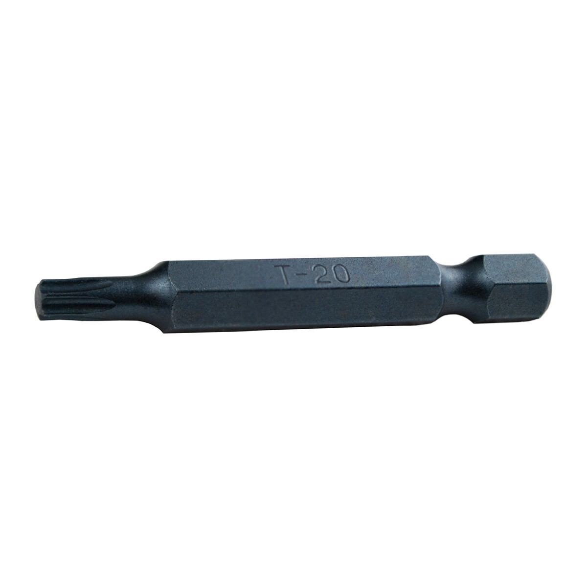 slide 3 of 3, Grip-Rite 1-15/16-in T20 Torx Screwdriver Bit, 1 ct