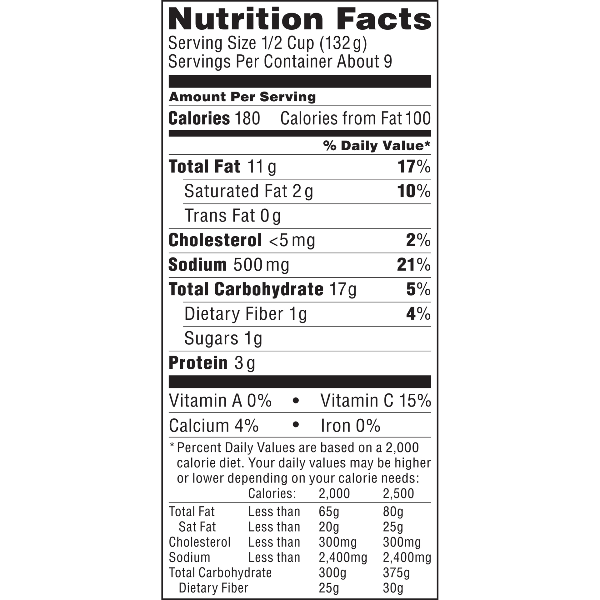 slide 7 of 8, Stouffer's Scalloped Potato, 40 oz