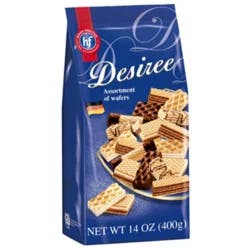 Hans Freitag Assortment Wafers 14 oz