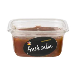 Fresh Medium Salsa