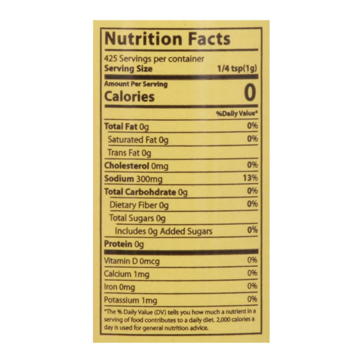 slide 7 of 12, Davila's BBQ Rub - 15 oz, 15 oz