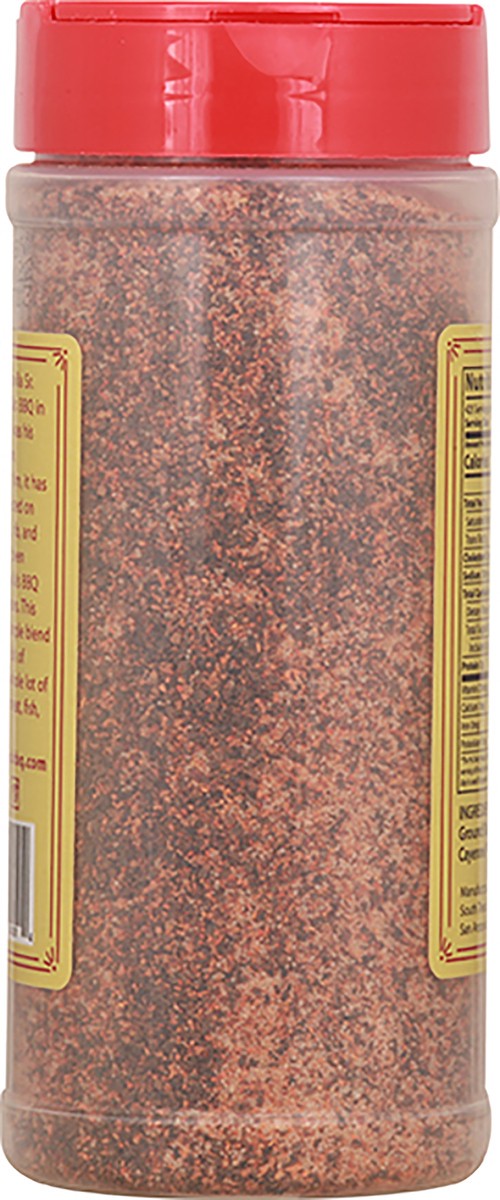 slide 12 of 12, Davila's BBQ Rub - 15 oz, 15 oz