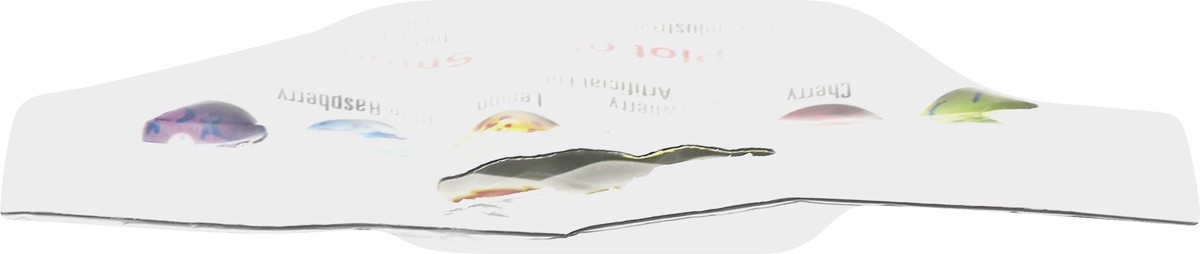 slide 7 of 9, Toxic Waste Smog Balls, Sour, 3 oz