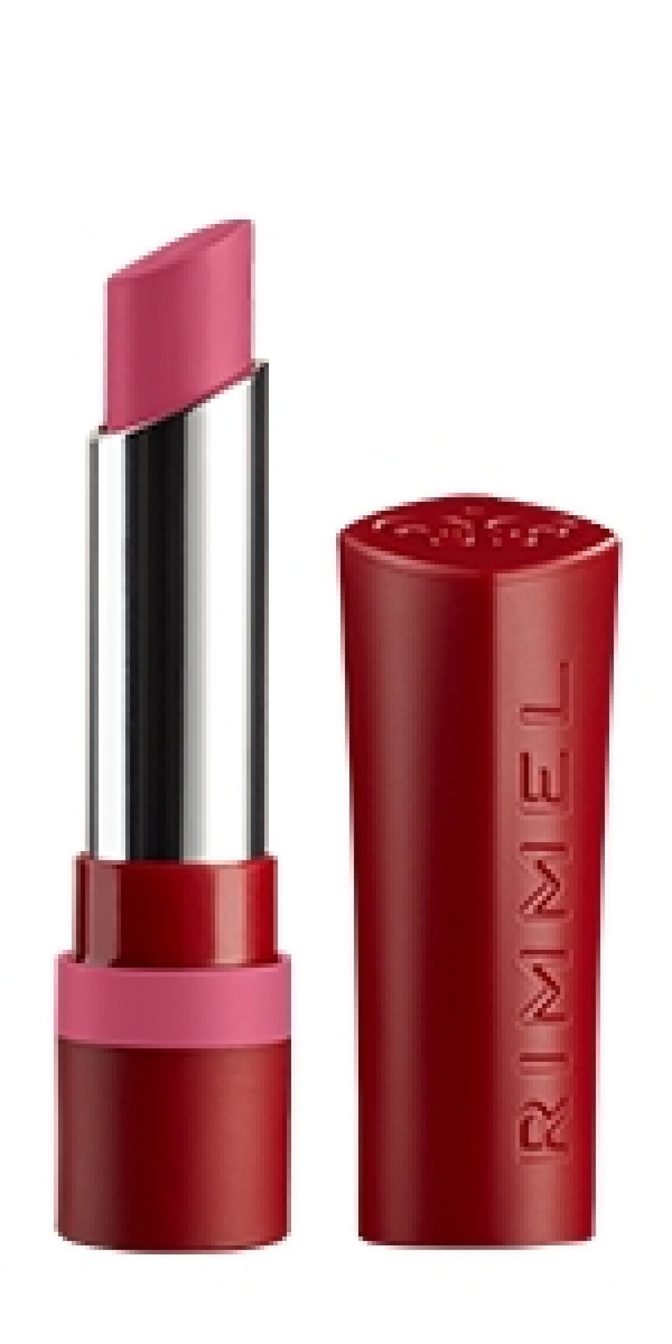 slide 1 of 5, Rimmel Lasting Finish Extreme Lipstick, 1 ct